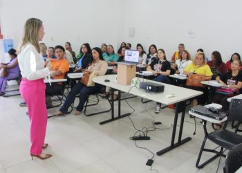 Prefeitura de Manaus participa de webinário sobre tráfico de pessoas e subtração de menores promovido pela DPU