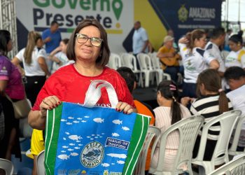 ADS destinou mais de 50 toneladas de peixes à  população durante o Governo Presente em 2024