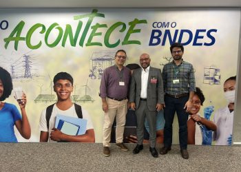 Idam garante R$ 470,1 mil para atividades do ProjeCAR no Amazonas