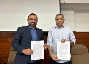 Governo do Amazonas lança Conferência Amazonas Óleo, Gás & Energia 2025