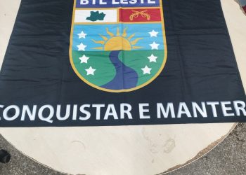 Operação Natal: Polícia Militar do Amazonas prende homem com cinco porções de drogas, em Manaus