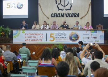 Prefeitura apoia e participa da Conferência Municipal sobre Emergência Climática