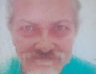 PC-AM divulga imagem de idoso que desapareceu no bairro Jorge Teixeira