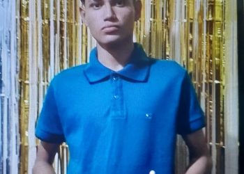 PC-AM divulga imagem de jovem que desapareceu no bairro Monte das Oliveiras