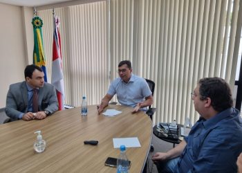 Atuação da PGE-AM possibilita avanços em áreas prioritárias como saúde, segurança pública e habitação em 2024