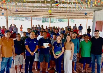 Idam auxilia pagamento de R$ 81 mil pela subvenção da borracha a seringueiros de Humaitá