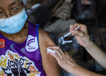 População tem até dia 31 de janeiro para se vacinar contra influenza nas unidades da prefeitura