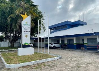 Em Parintins, PC-AM prende homem por descumprimento de medida protetiva e perseguição contra a ex-companheira