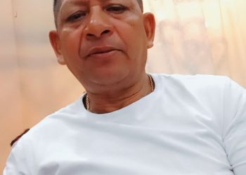 PC-AM reforça pedido de divulgação da imagem de homem procurado por tentativa de feminicídio contra a ex-companheira