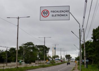 Radares serão instalados nas zonas Norte e Leste para reduzir acidentes e preservar vidas