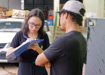 Governo do Amazonas averigua denúncia de migrantes em trabalho análogo à escravidão