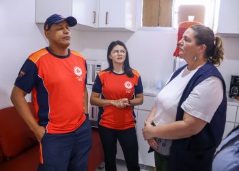 SES-AM inicia diagnóstico para reforçar políticas de saúde em Rio Preto da Eva