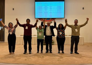 Conferência Estadual de Meio Ambiente elege delegados para representar o Amazonas na etapa nacional