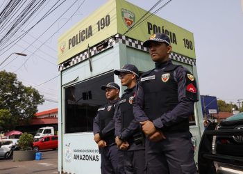 Com investimentos do Governo do Amazonas, Manaus registra o menor índice de roubos e furtos de veículos dos últimos 13 anos