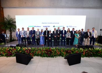 Amazonas realiza Expo & Conferência Estratégica sobre Óleo, Gás e Energia 2025