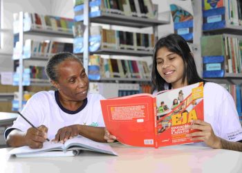 Secretaria de Educação do Amazonas destaca avanços na realização de cursos técnicos para alunos do Ensino Médio e EJA