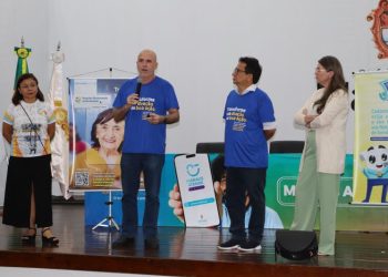 Grupo de Educação Fiscal do município promove evento para divulgar campanhas e ações aos servidores da Prefeitura de Manaus