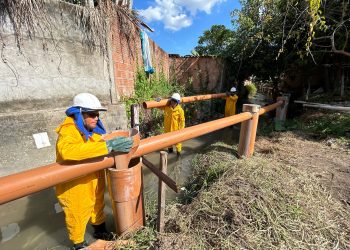 Manaus tem redução de 88% nos casos de hepatite A em meio a ampliação do sistema de esgotamento sanitário