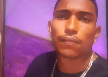 Polícia Civil divulga imagem de homem envolvido em tribunal do crime em Nova Olinda do Norte