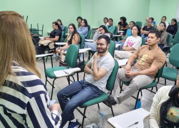 PGE-AM realiza exame de Residência Jurídica com mais de 800 inscritos