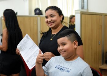 Procon-AM atende mais de 200 consumidores no primeiro dia do Feirão Limpa Nome e realiza mais de 100 acordos