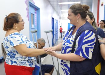 SES-AM realiza monitoramento contínuo das unidades de urgência e emergência neste Carnaval