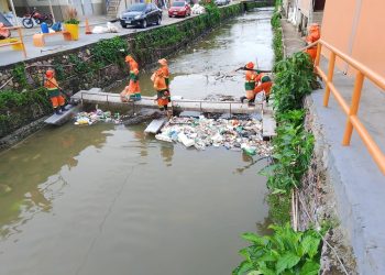 Prefeitura de Manaus apresenta ecobarreiras e parques urbanos às margens de cursos d´água no ‘10º Encontro da InRede’