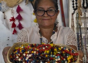 Fepiam celebra Dia dos Povos Indígenas com foco no etnodesenvolvimento das comunidades originárias