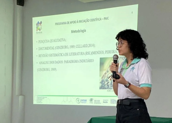 FVS-RCP abre seleção para bolsistas no Programa de Iniciação Científica