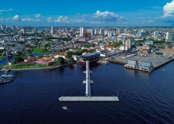 Prefeitura de Manaus realiza 1º Seminário ‘Nosso Centro – Desafios e Soluções’ nesta quinta e sexta-feira
