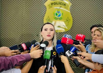 Em Lábrea, PC-AM prende homem por abusar sexualmente das filhas de 10 e 13 anos