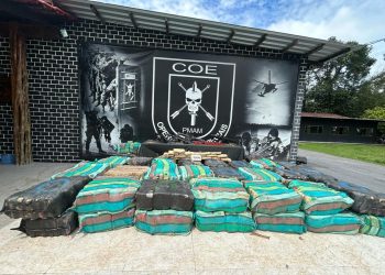 Polícia Militar do Amazonas apreende 9 toneladas de entorpecentes nos três primeiros meses de 2025