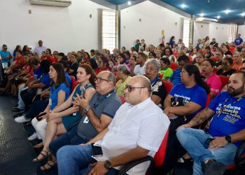 Prefeitura firma parceria com Organizações da Sociedade Civil para incentivar o empreendedorismo entre pessoas idosas