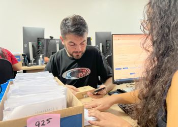 RecuperaFone: SSP-AM aguarda donos de 472 aparelhos celulares prontos para serem restituídos
