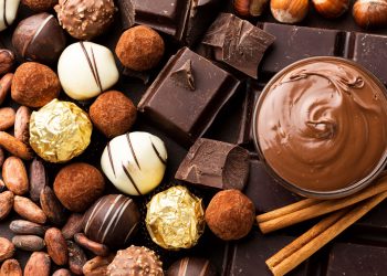 Saiba como escolher as opções de chocolate mais saudáveis para a Páscoa