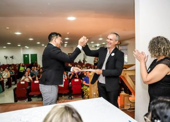 DDZ Oeste é a segunda Divisão da Prefeitura de Manaus a assinar a ‘Aliança Pró-Saeb’
