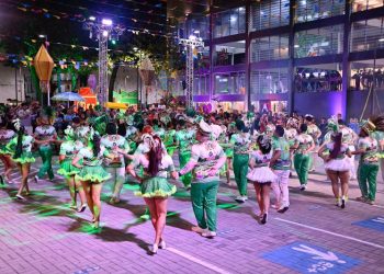 Festival Folclórico do Amazonas começa neste sábado, 31, com programação especial