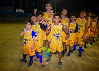 Governo do Amazonas anuncia novo núcleo do Pelci no bairro Novo Israel, zona norte de Manaus