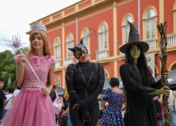 Universo Geek Museu reforça a economia criativa em Manaus e transforma cultura geek em oportunidade de renda