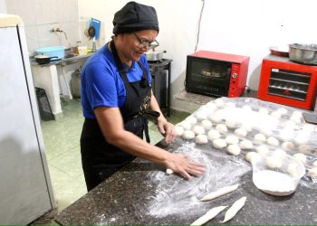 Projeto Padaria Artesanal transforma a vida de famílias com incentivo ao empreendedorismo