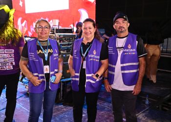 Prefeitura de Manaus celebra sucesso do ‘Manaus Country Festival 2025’ na zona Leste