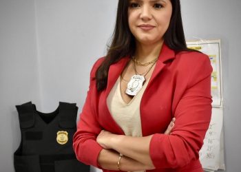 Polícia Civil localiza uma pessoa com deficiência que estava desaparecida há oito dias