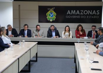 Parceria entre Afeam e OAB-AM amplia acesso à linha de financiamento para advogados no estado