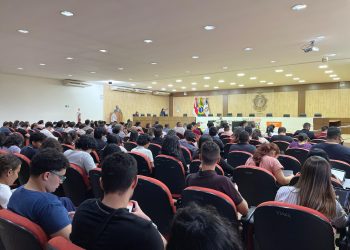 Sect destaca Meio Ambiente e a Legislação Fundiária no Amazonas na Semana do Solo Seguro