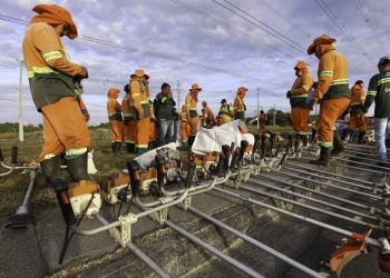 Prefeitura de Manaus intensifica ações de combate às lixeiras irregulares