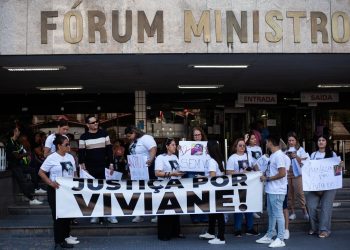 Após 12 anos de espera, Tribunal do Júri condena dois réus a mais de 30 anos de prisão pelo assassinato de Viviane Castro