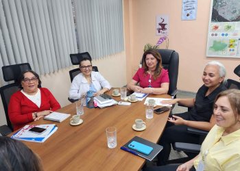 Hemoam se une ao Cremam para implementação de boas práticas na transfusão de sangue no estado