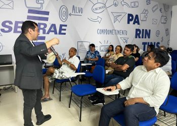 Jucea registra 111 novos pedidos de abertura de empresas durante o período do Festival de Parintins