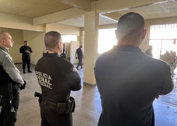 Seap-AM destaca resultado positivo durante 8ª fase da Operação Mute