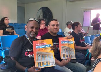 Prefeitura de Manaus lança projeto ‘Concultura nos bairros’ com participação de mais de 47 artistas